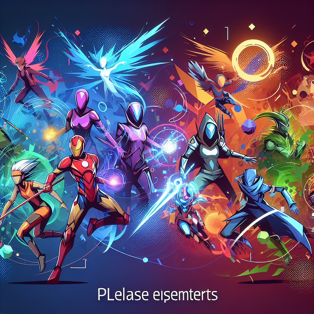 Nama Hero Mobile Legend Terpopuler dan kelebihannya