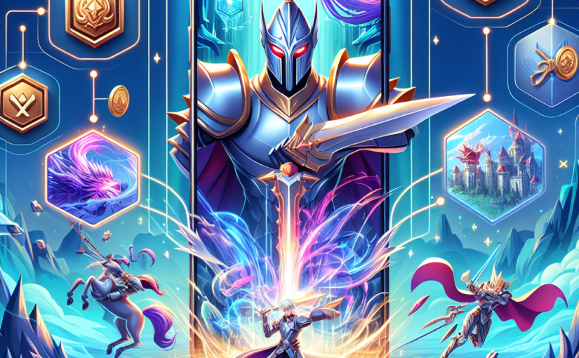 Mastering Mobile Legends: Tips and Tricks for Dominating the Server
