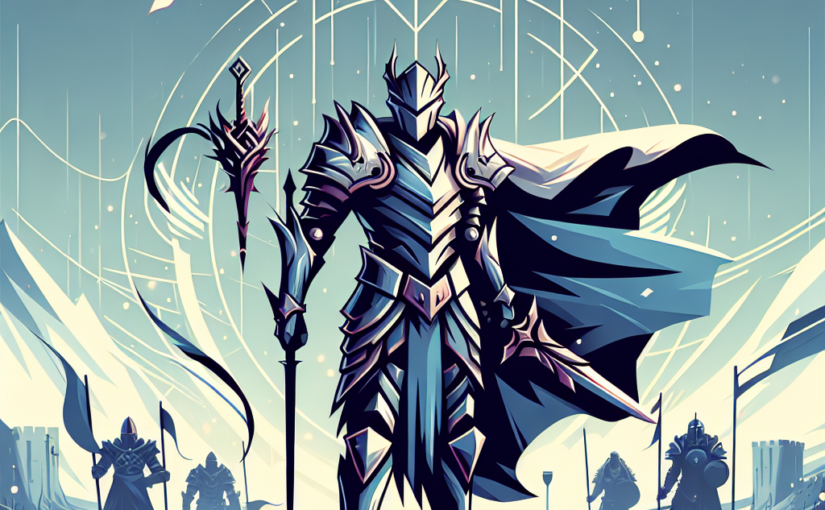Hero Mobile Legend Terkuat yang Jadi Andalan Tim Pro