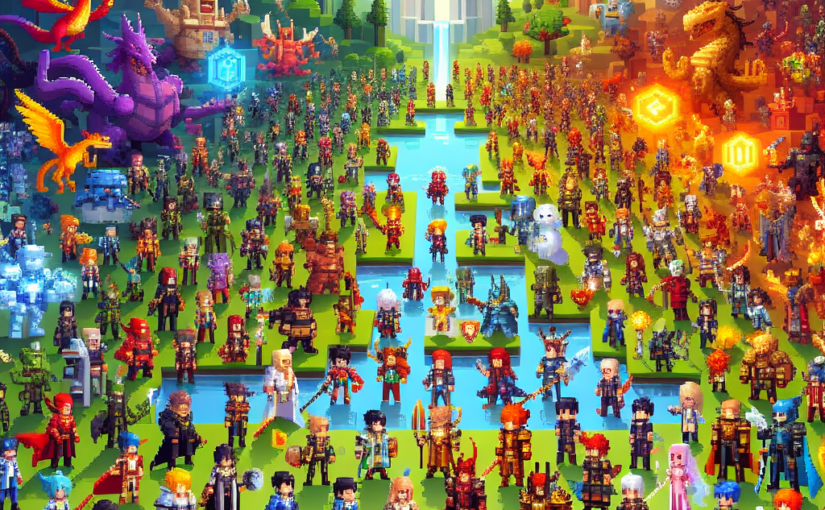 Pencipta Mobile Legend: Kisah di Balik Game Populer Dunia