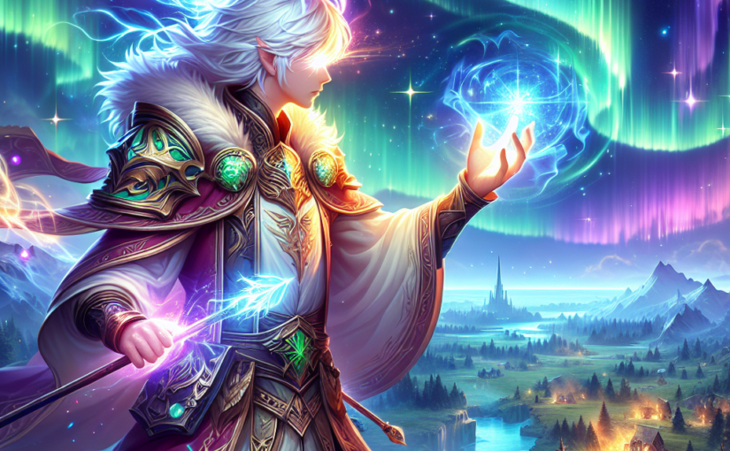 Menguasai Aurora di Mobile Legends: Tips dan Strategi untuk Dominasi