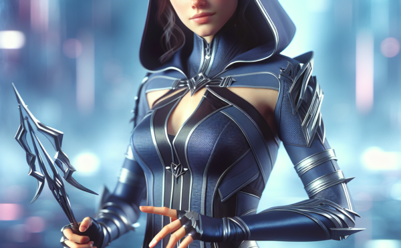 Selena Mobile Legends: Strategies and Tips to Dominate the Battlefield