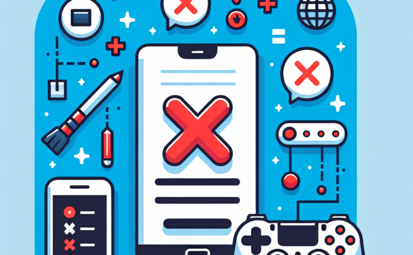 Tips Efektif Menghapus Akun Mobile Legends dengan Mudah