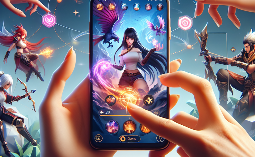 Cara Hack Mobile Legend Tanpa Verifikasi Mudah Terbaru