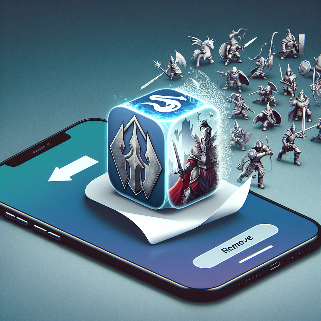Cara Menghapus Akun Mobile Legend dengan Mudah dan Cepat