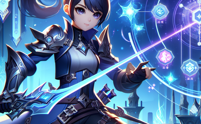 Strategi Miya untuk Pemula: Tips To Master Mobile Legends ‘Marksman