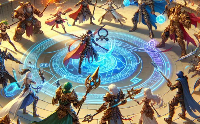 Mobile Legends Adventure: Strategies for Dominating the Arena
