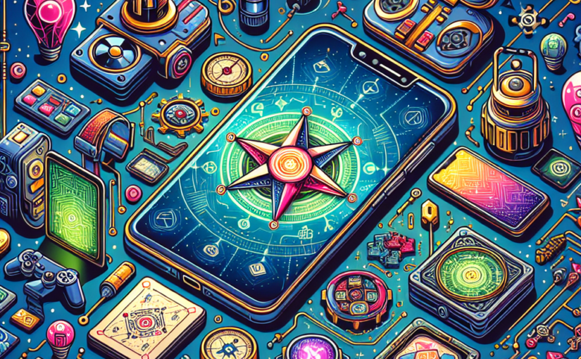 Mobile Legends: Exploring the Phenomenon of Nama in the Gaming World