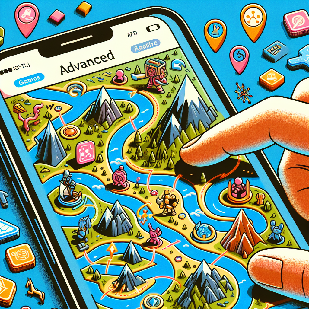 Exploring the New HD Map Features in Mobile Legends