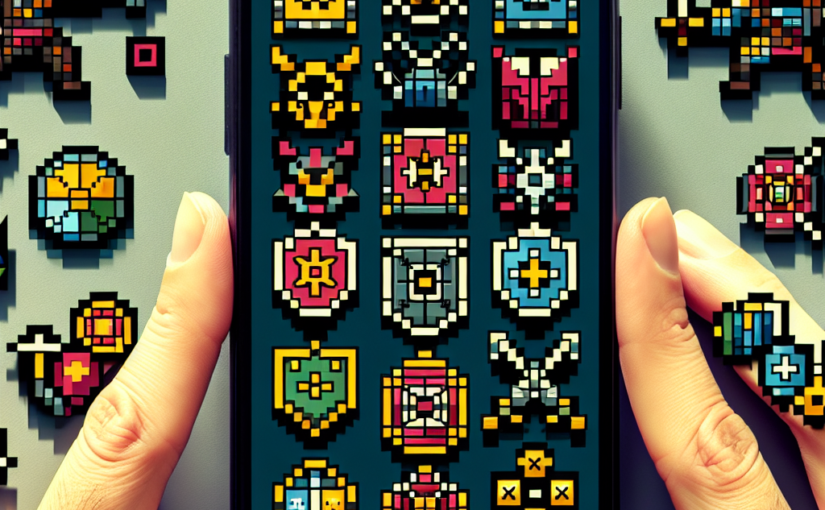 Menguasai Set Emblem: Panduan untuk Strategi Legenda Seluler
