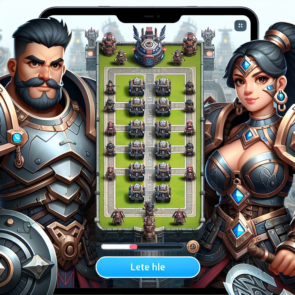 Mastering Tank Heroes in Mobile Legends: Tips and Strategies