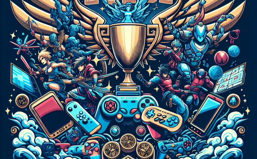 M5 Mobile Legends Champion Success 2023 World Gaming World