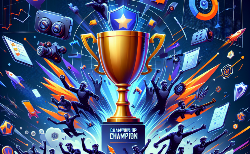 Euforia Piala Mobile Legend: Mengupas Strategi dan Kandidat Juara Terkuat
