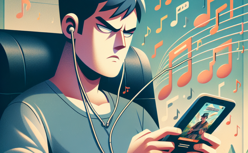Strategi Menggunakan Lagu Mobile Legend untuk Meningkatkan Fokus dan Konsentrasi Pemain