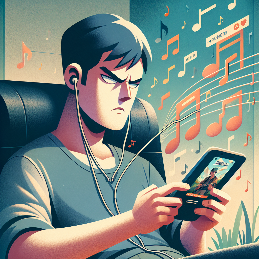 Strategi Menggunakan Lagu Mobile Legend untuk Meningkatkan Fokus dan Konsentrasi Pemain