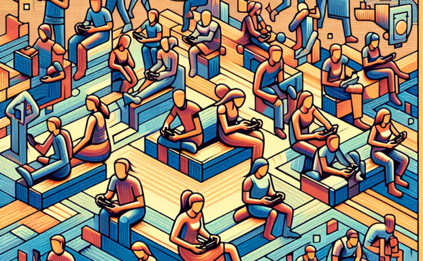 Bokep Mobile Legend: Dampaknya pada Budaya Gaming dan Masyarakat