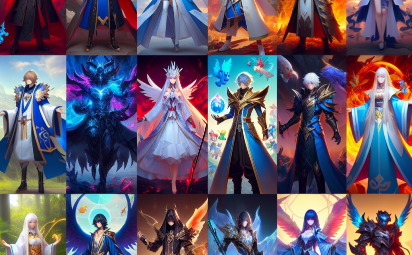 Inspirasi Cosplay Epik dari Mobile Legends: A Creative Showcase