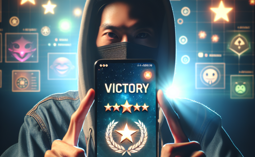 Unlocking Exclusive Rewards in Starlight Mobile Legend