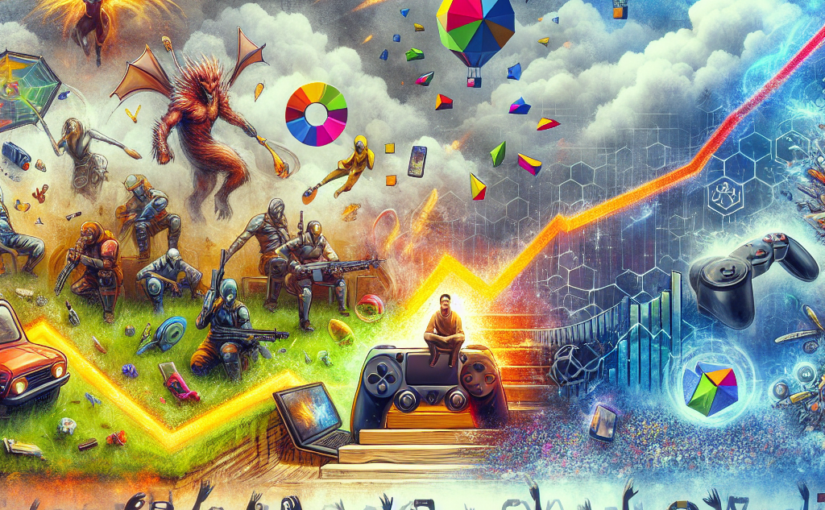 Rise of Mobile Legends: From Obscurity to Esports Phenomenon