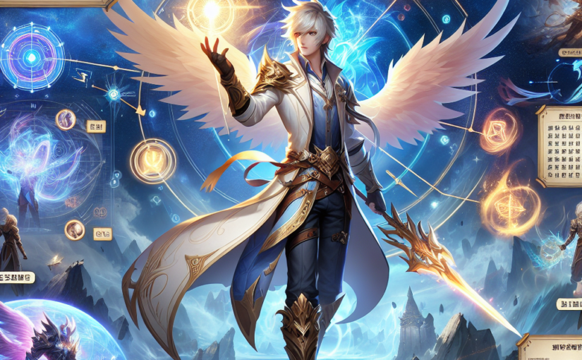Misteri Kehebatan Sang Hero dalam Mobile Legends:Mengungkap Rahasia Hero Terkuat Mobile Legends:Strategi dan Tips Menguasai Hero Mobile Legends:Perjalanan Epik Seorang Hero Mobile Legends:Mitos dan Fakta Unik tentang Hero Mobile Legends:Mengenal Latar Belakang Hero Favorit di Mobile Legends:Cerita Inspiratif di Balik Setiap Hero Mobile Legends:Berkas Cahaya dan Kegelapan Hero Mobile Legends:Taktik Memaksimalkan Potensi Hero di Mobile Legends:Keunikan Kepribadian Hero dalam Dunia Mobile Legends