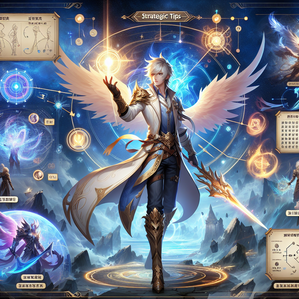 Misteri Kehebatan Sang Hero dalam Mobile Legends:Mengungkap Rahasia Hero Terkuat Mobile Legends:Strategi dan Tips Menguasai Hero Mobile Legends:Perjalanan Epik Seorang Hero Mobile Legends:Mitos dan Fakta Unik tentang Hero Mobile Legends:Mengenal Latar Belakang Hero Favorit di Mobile Legends:Cerita Inspiratif di Balik Setiap Hero Mobile Legends:Berkas Cahaya dan Kegelapan Hero Mobile Legends:Taktik Memaksimalkan Potensi Hero di Mobile Legends:Keunikan Kepribadian Hero dalam Dunia Mobile Legends