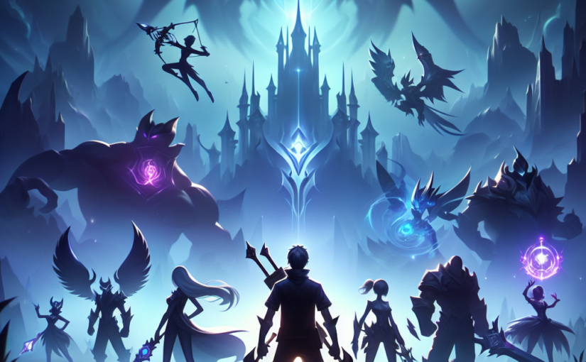 Rahasia di Balik Kekuatan Hero Mobile Legends yang Jarang Diketahui