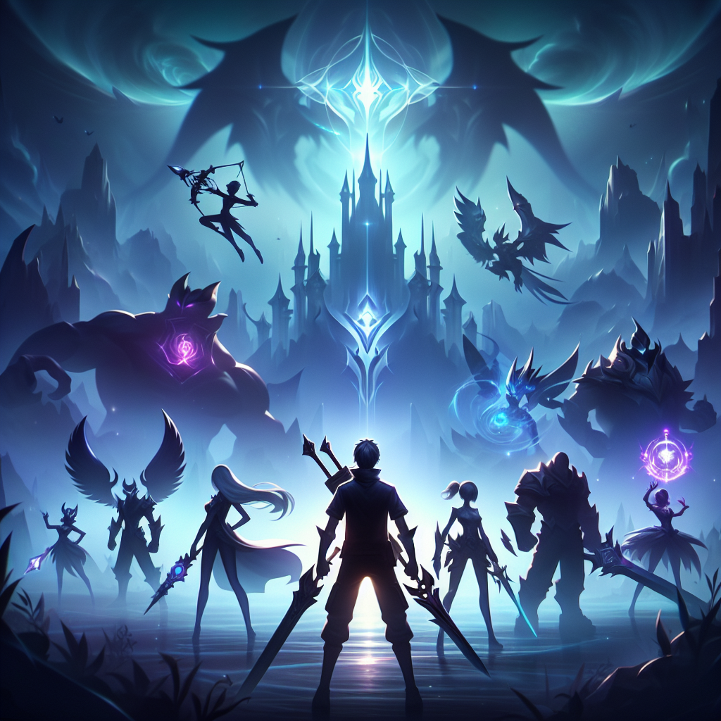 Rahasia di Balik Kekuatan Hero Mobile Legends yang Jarang Diketahui