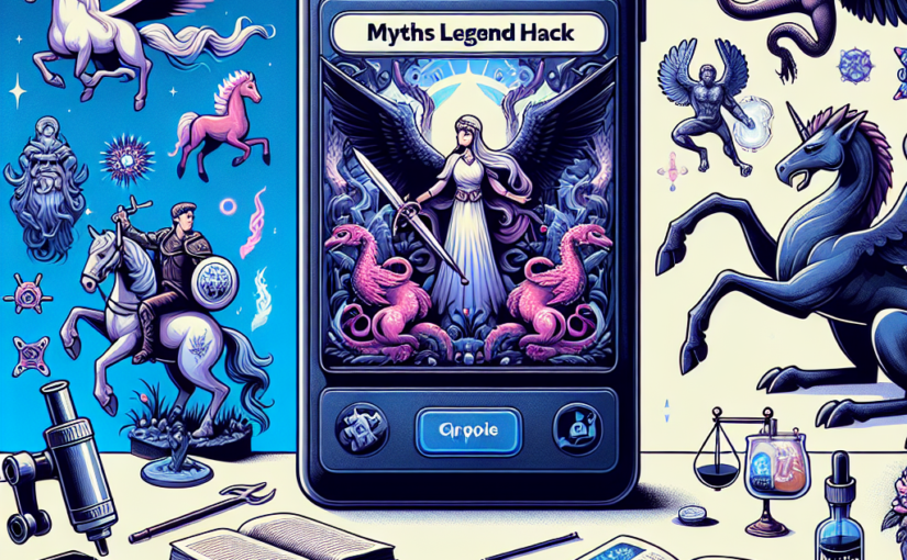 Mobile Legend Hack: Myths and Realities