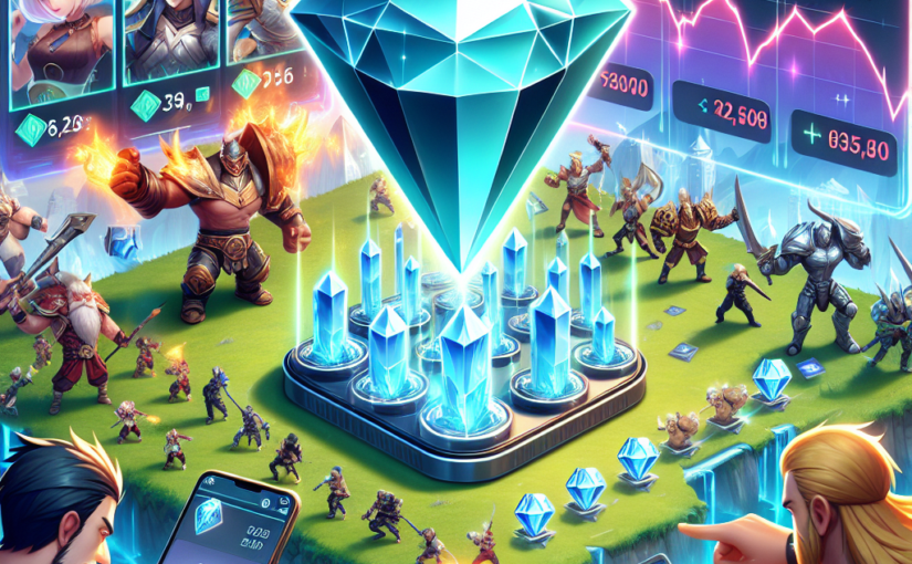 Harga Diamond Mobile Legend Terkini: Strategi Hemat dan Efektif