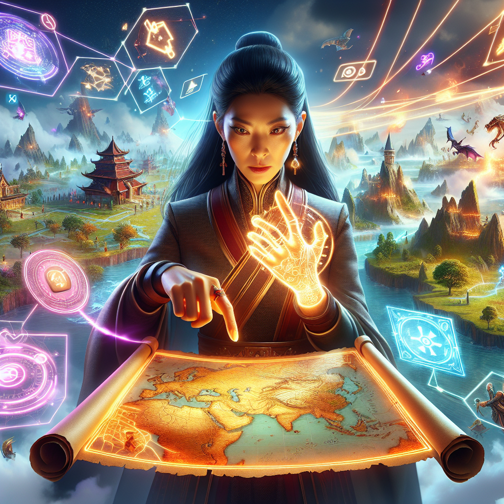 Minion Mastery: Tips for Controlling the Battlefield in Mobile Legends