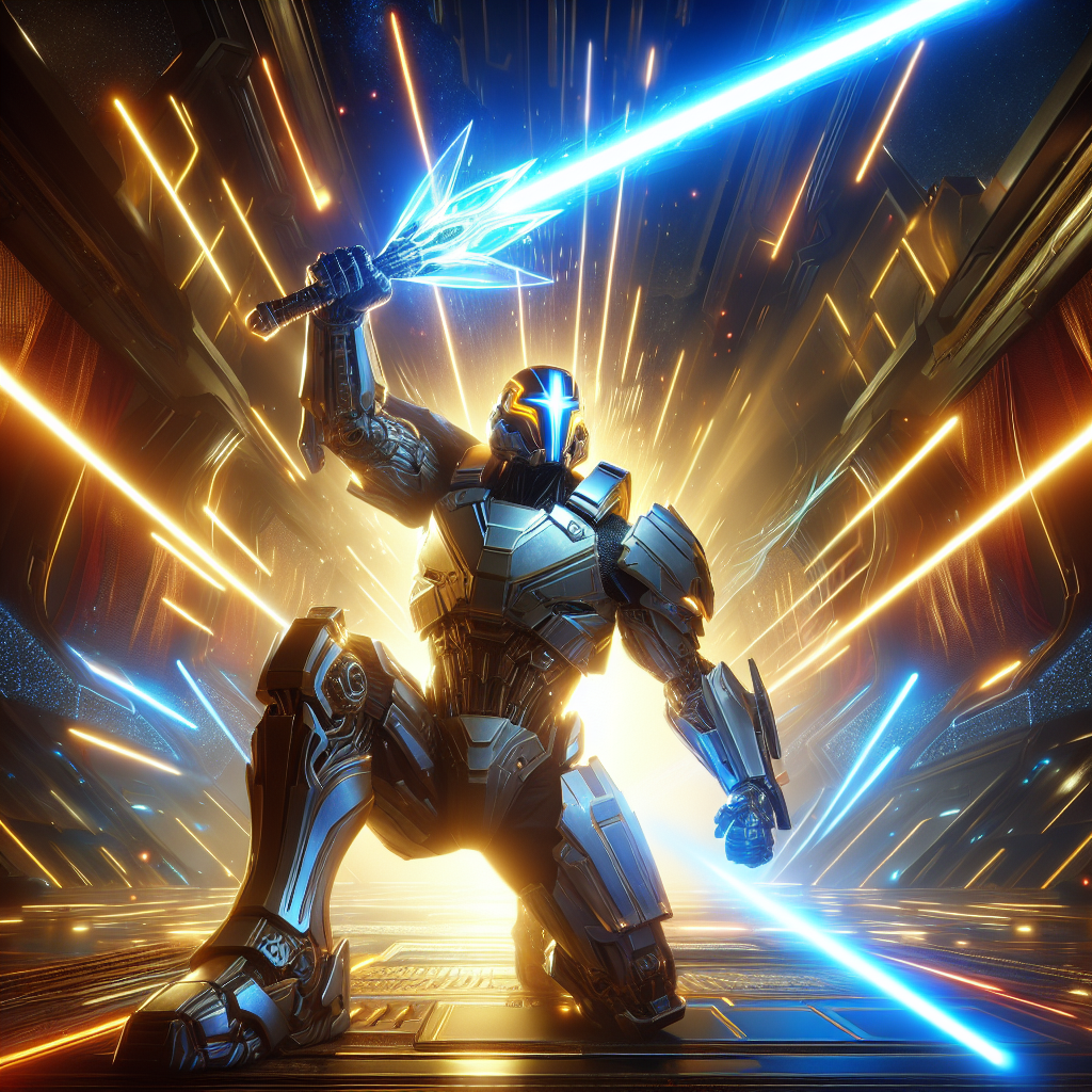 Mastering Saber in Mobile Legends: Tips and Strategies for Dominating the Arena