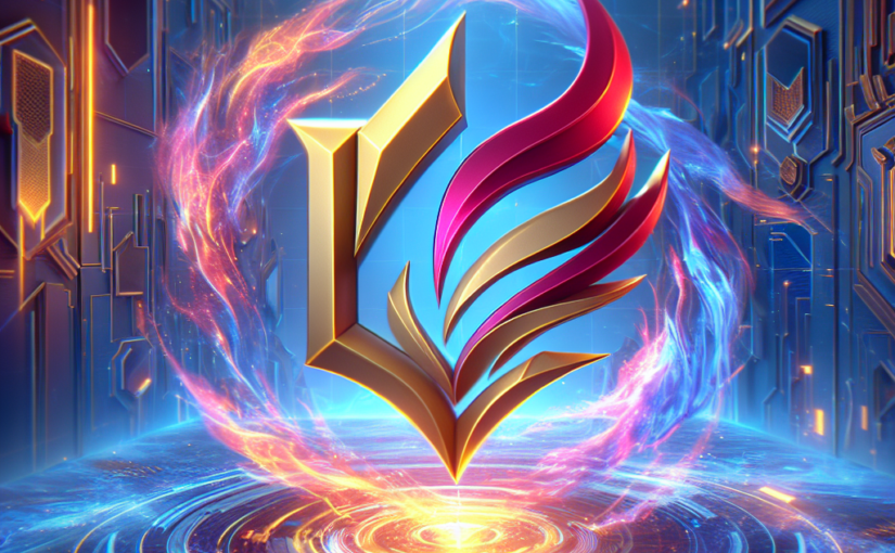 Logo Mobile Legend Terbaru: Mengungkap Desain dan Makna di Balik Perubahan Baru