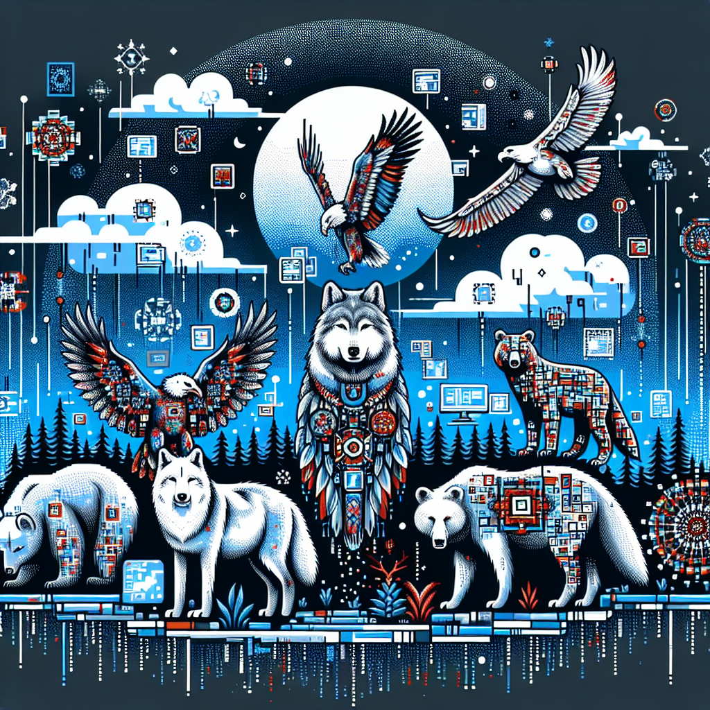 Exploring the Symbolism Behind Spirit Animals in Mobile Legends