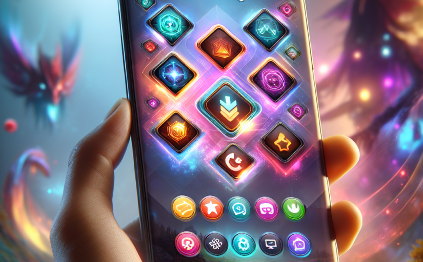 Explore the Latest Features in Mobile Legend APK Update