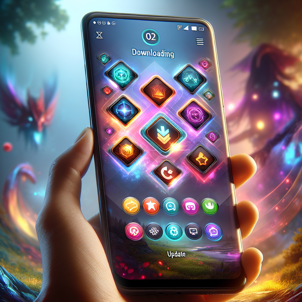 Explore the Latest Features in Mobile Legend APK Update