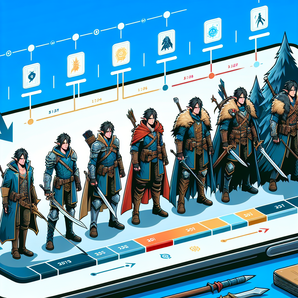 Exploring the Evolution of Mobile Legends' Most Iconic Hero是