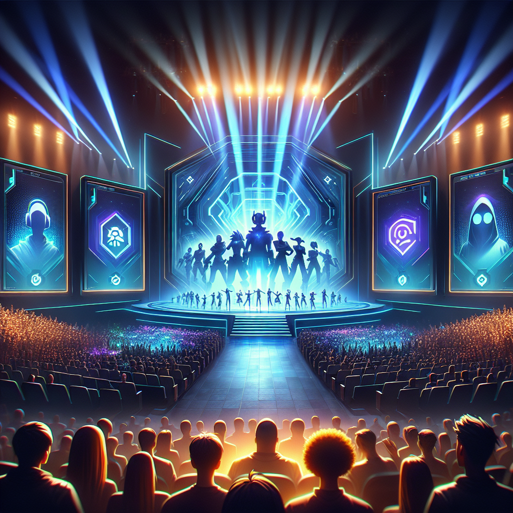 Mobile Legends' Latest Update: New Heroes and Exciting Features Unveiled