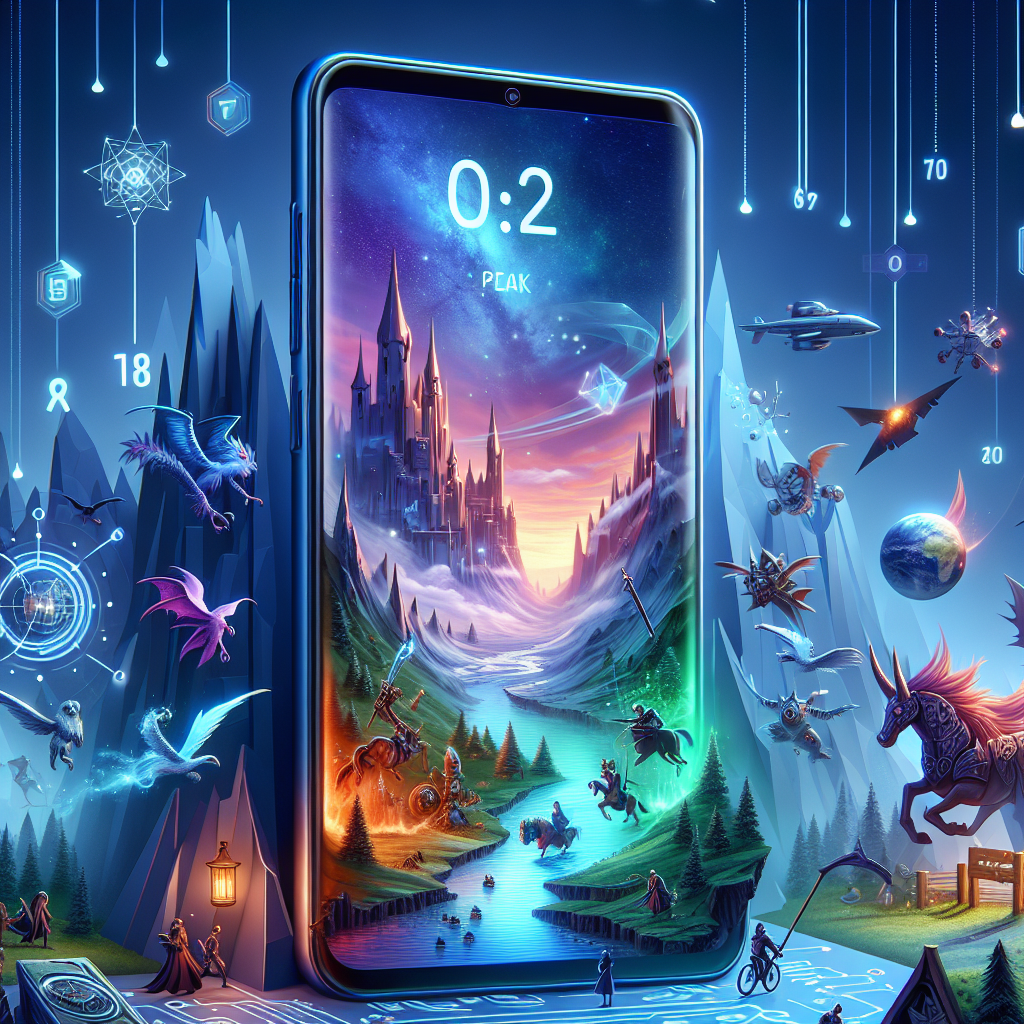 Exploring the World of Full Size Mobile Legend: A Comprehensive Guide