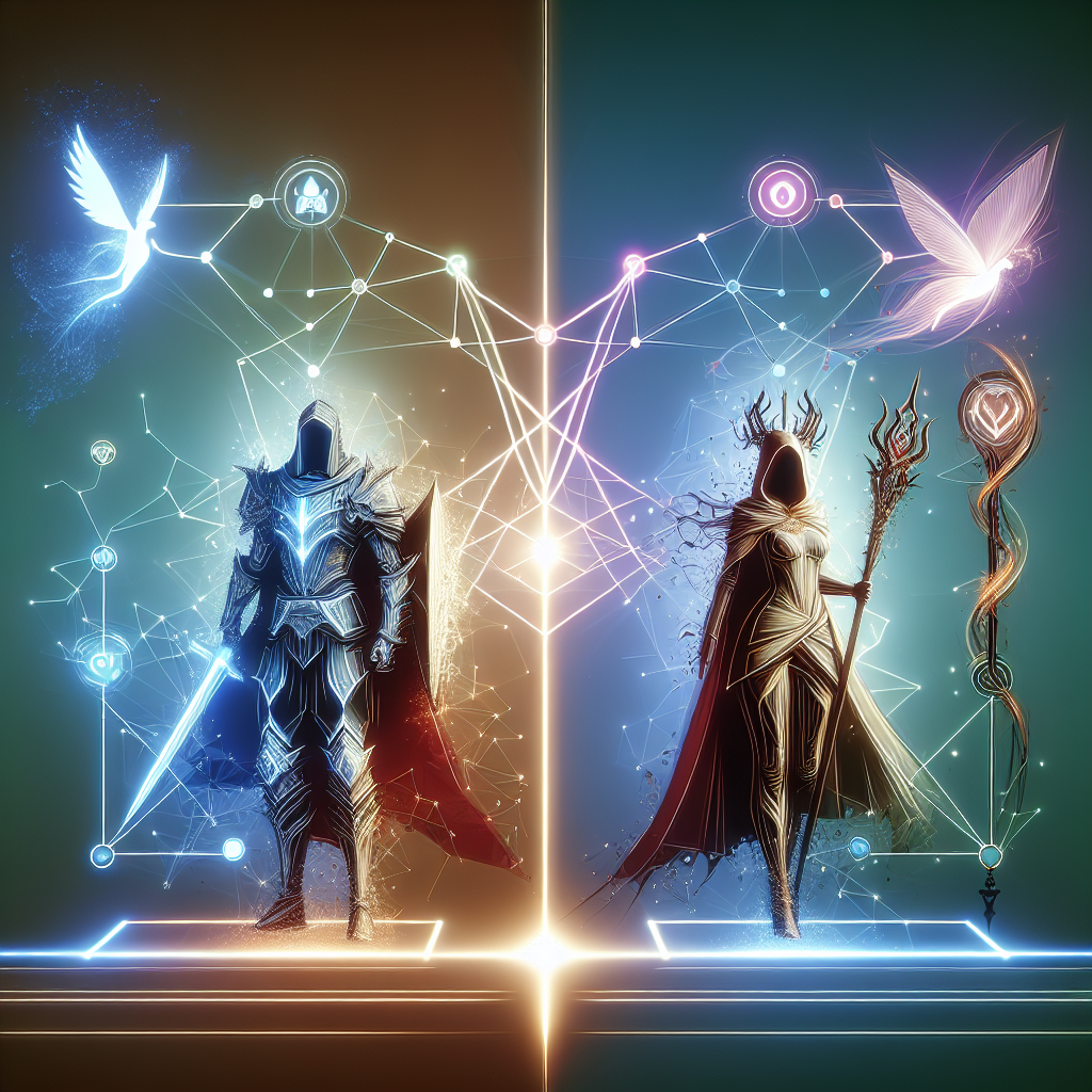 Mobile Legend Characters and Their Impact on Player Relationships