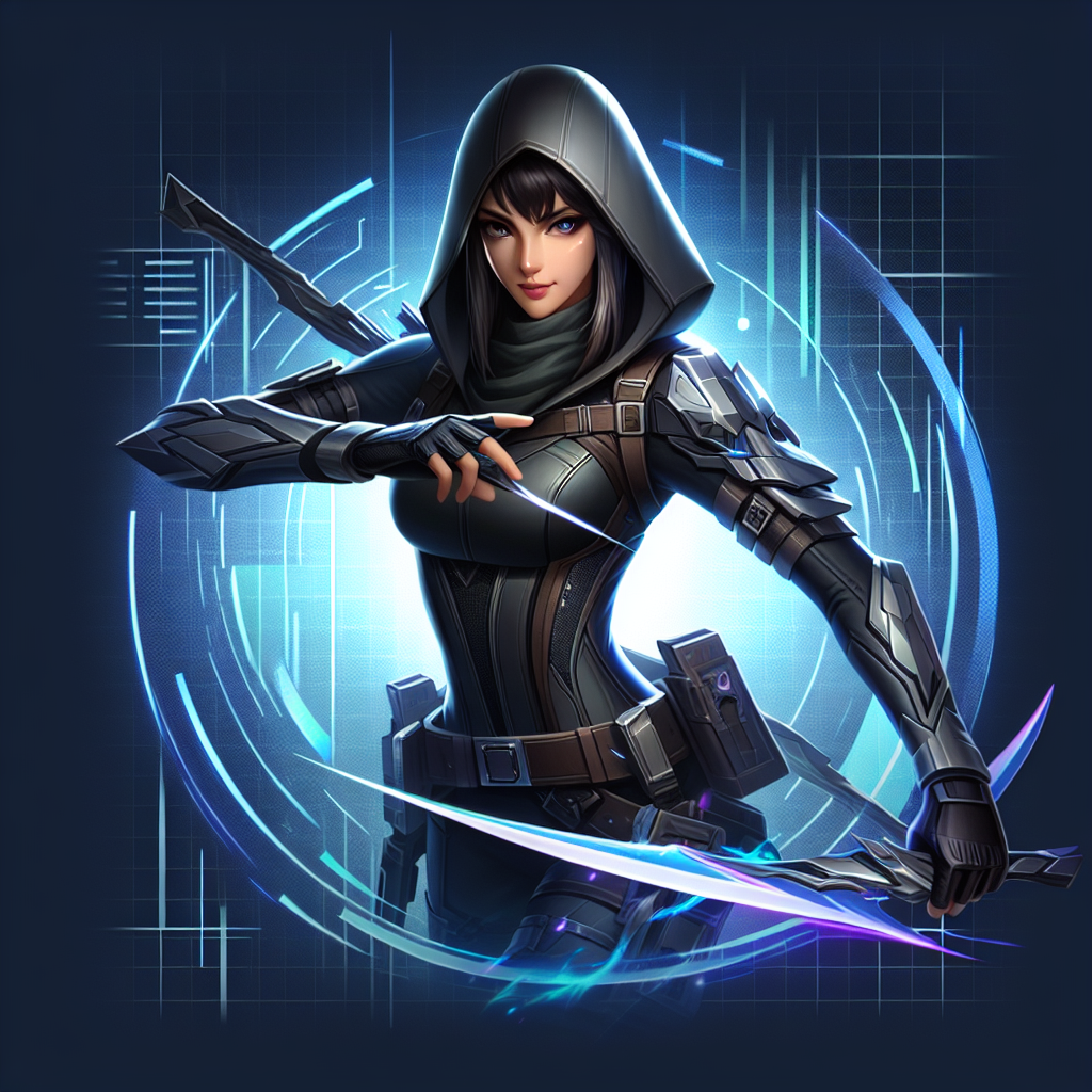 Stealth and Strategy:Natalia's Impact on Mobile Legends' Meta