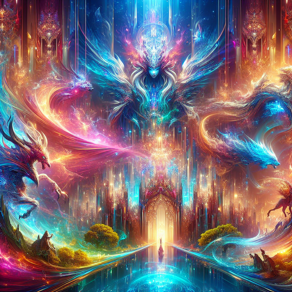 Stunning HD Backgrounds for Your Mobile Legends Experience