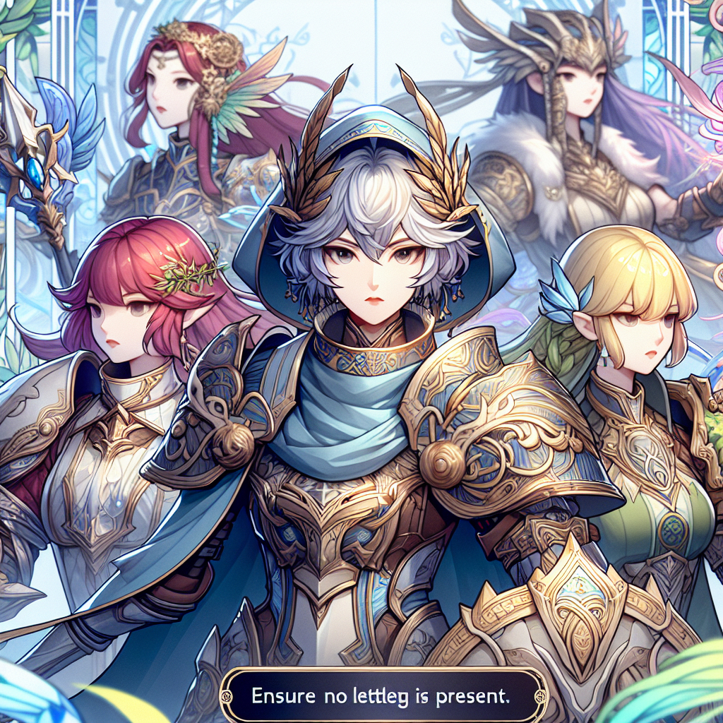 Keunikan dan Kekuatan Karakter Wanita di Mobile Legends