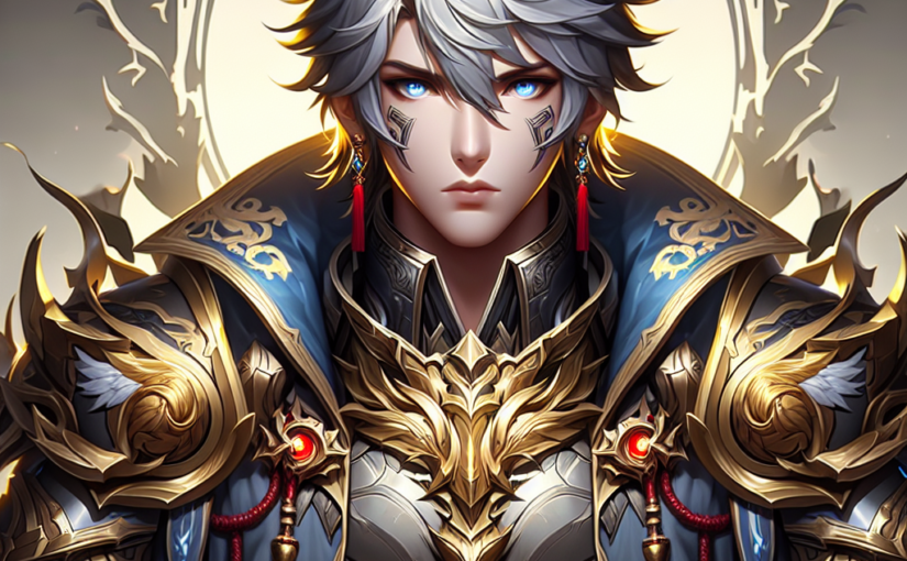 Wajah Hero Mobile Legend: Karakter yang Menawan dan Kuat