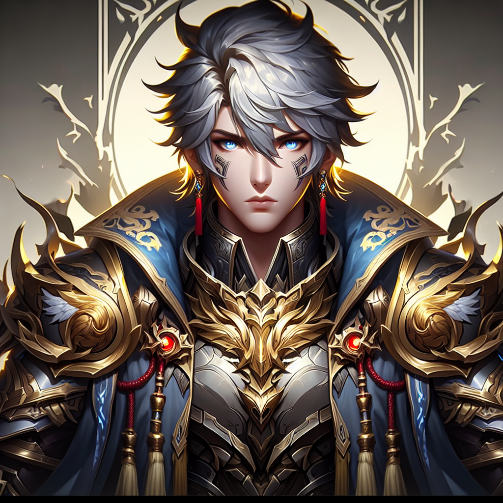 Wajah Hero Mobile Legend: Karakter yang Menawan dan Kuat