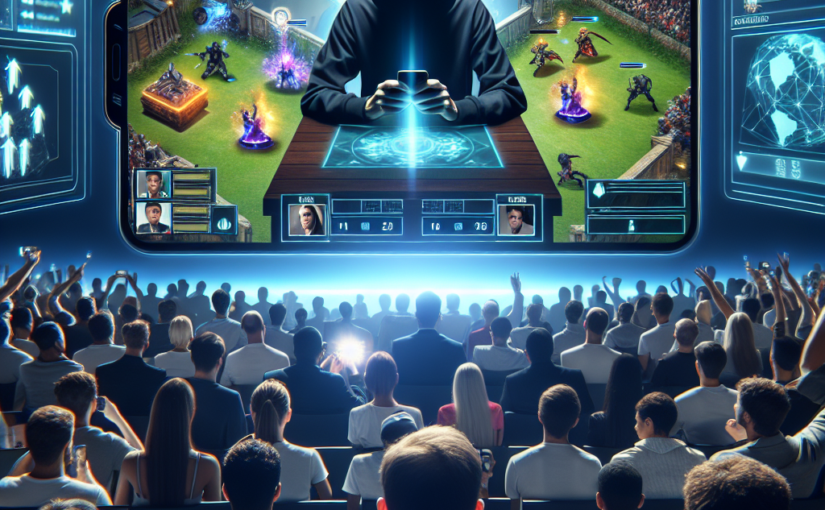 M1 Mobile Legend: Unraveling the Strategy Behind the Championship