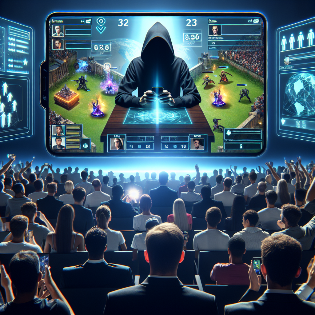 M1 Mobile Legend: Unraveling the Strategy Behind the Championship