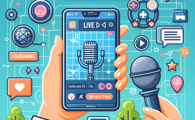 Comprehensive Guide to Live Streaming Mobile Legends on Facebook
