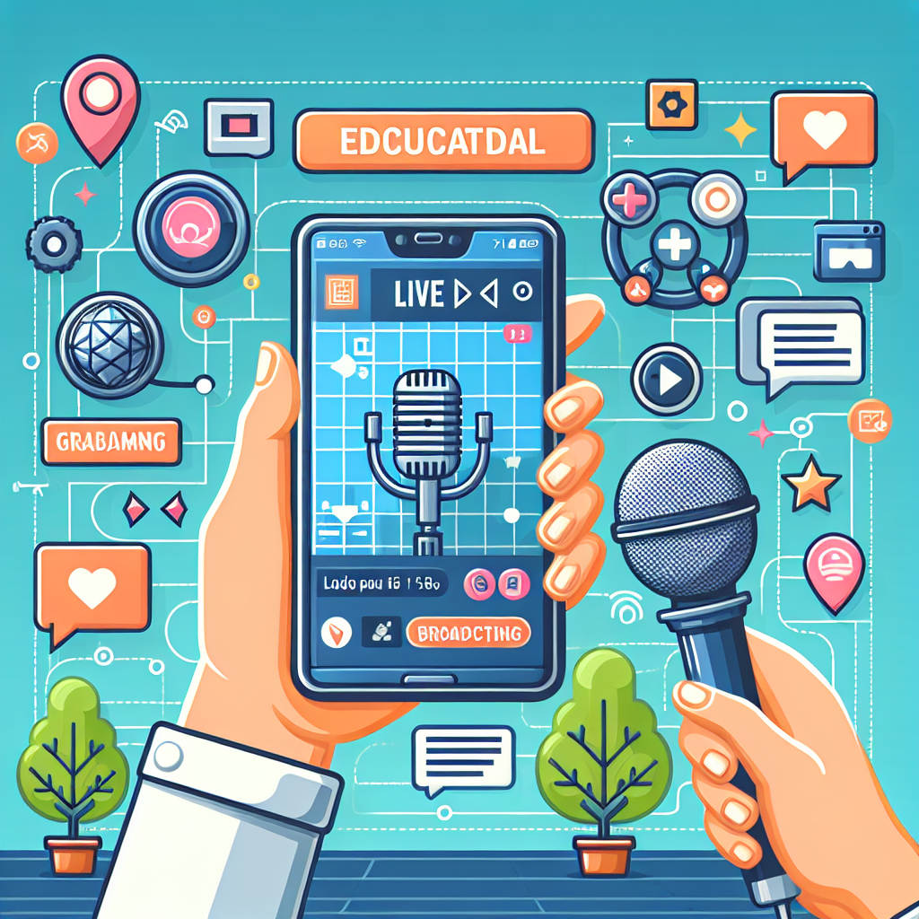 Comprehensive Guide to Live Streaming Mobile Legends on Facebook