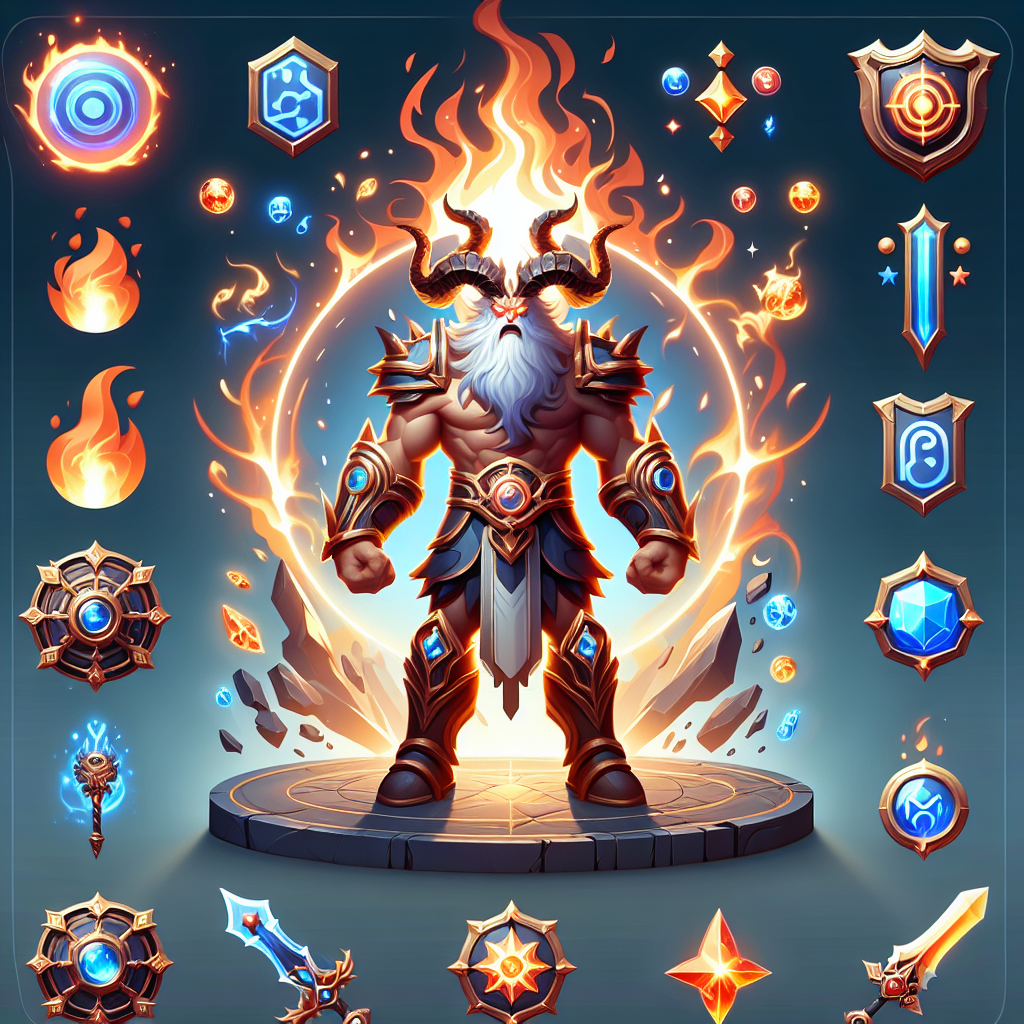 Mastering Cyclops in Mobile Legends: Tips and Strategies for Dominating the Battlefield