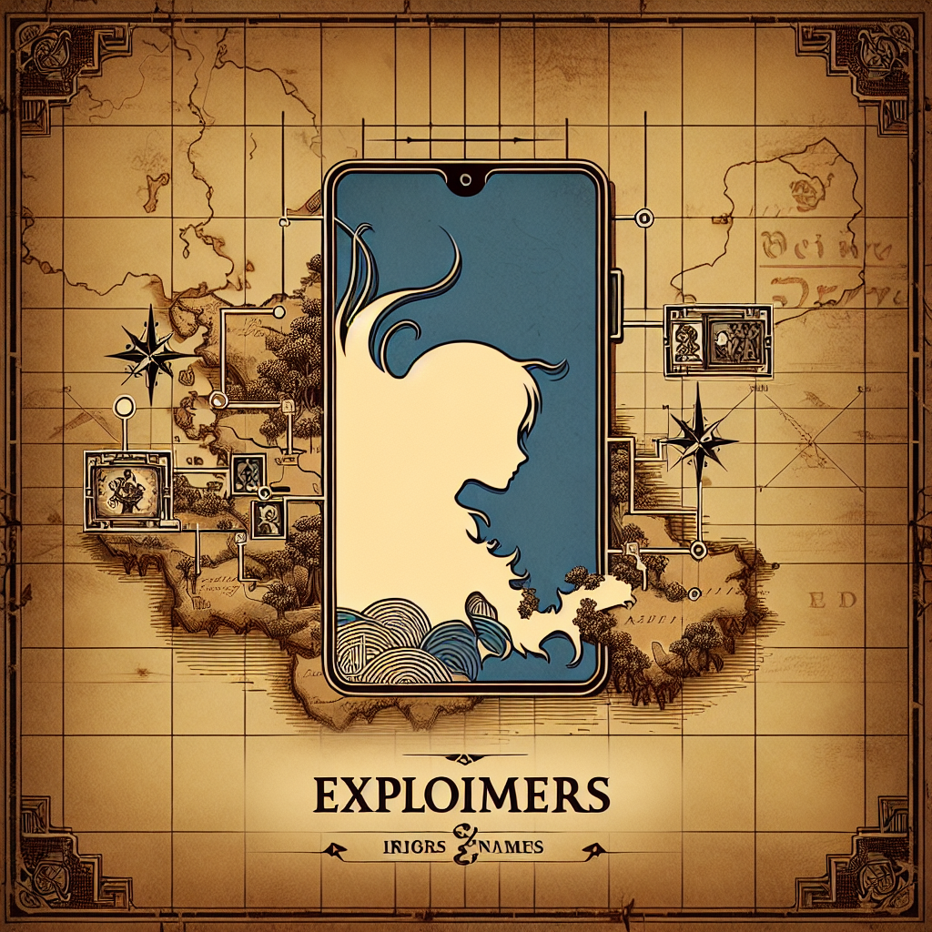 Exploring the Origins of Names in Mobile Legends